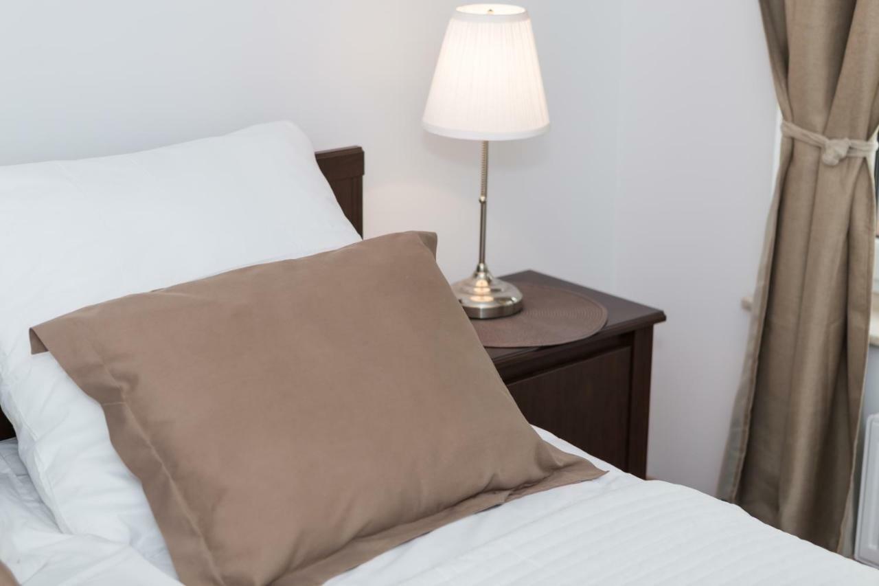 Grace Apartment II Kolobrzeg Luaran gambar
