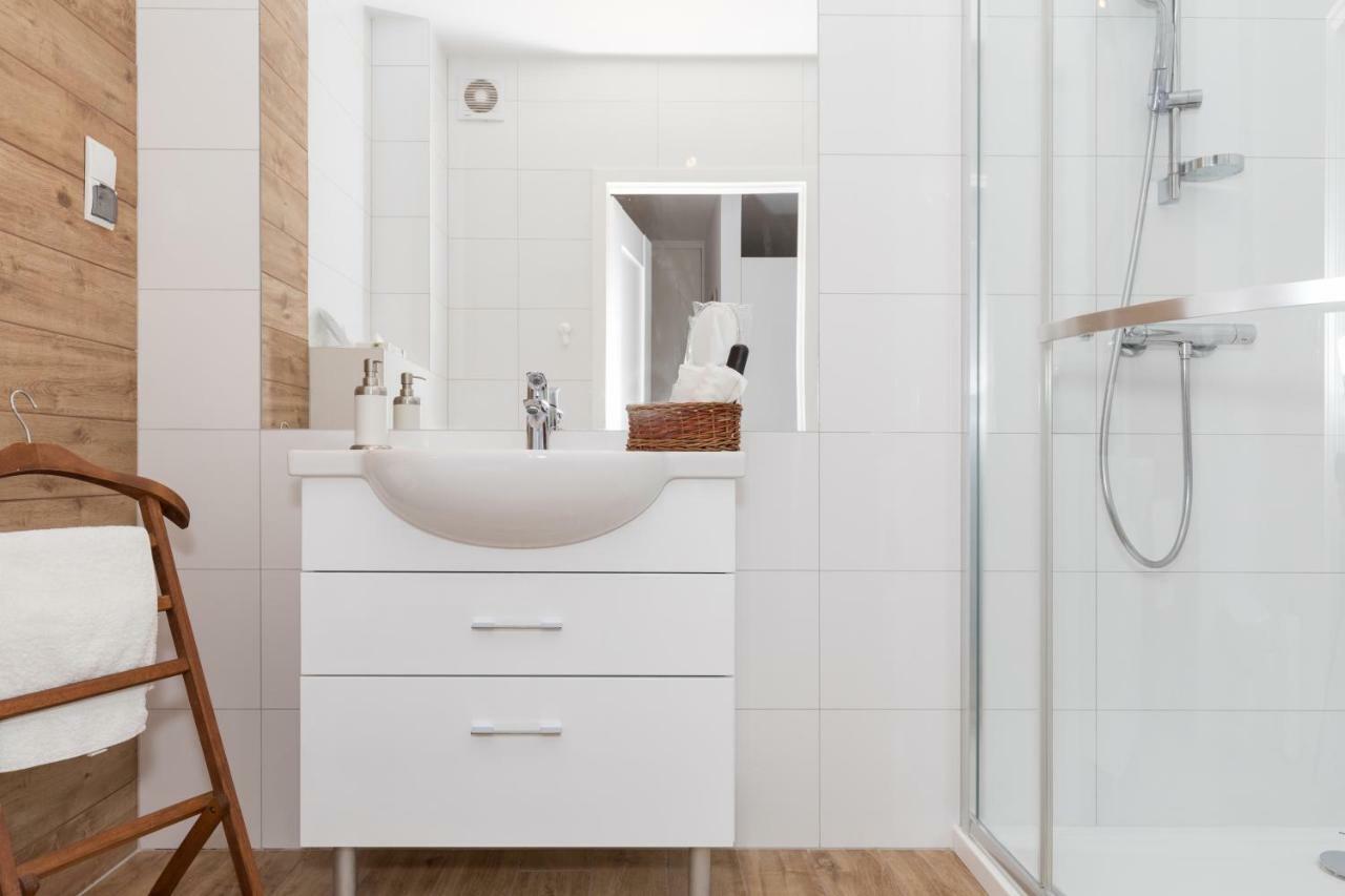 Grace Apartment II Kolobrzeg Luaran gambar